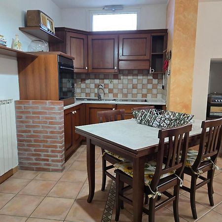 Dimora2 Mgm Apartment Marconia Екстериор снимка