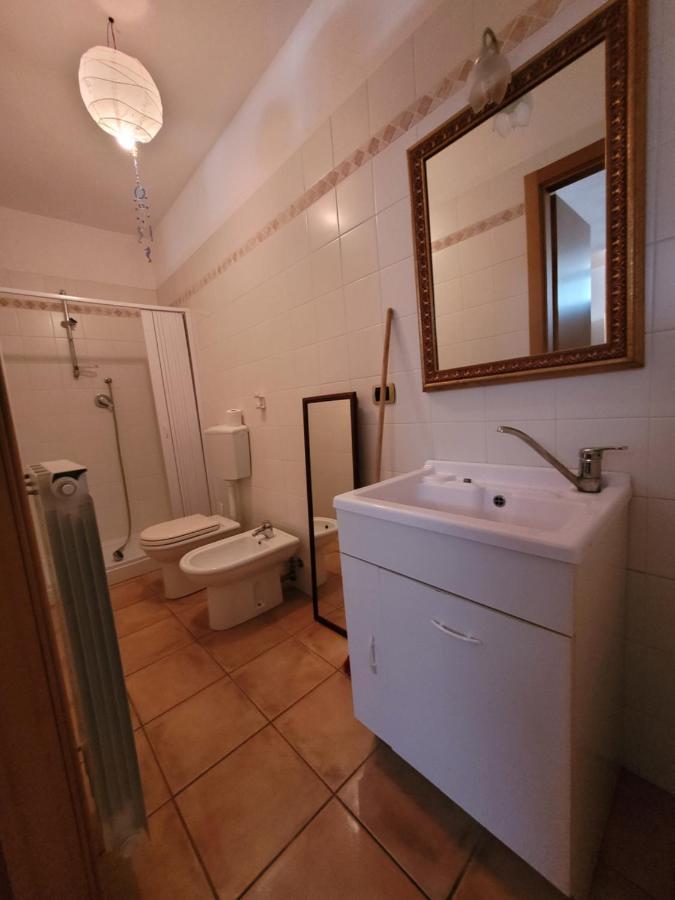 Dimora2 Mgm Apartment Marconia Екстериор снимка