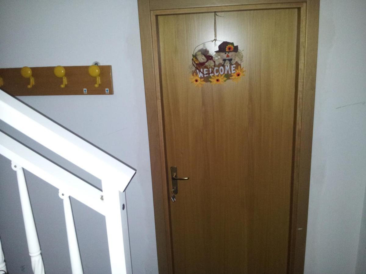 Dimora2 Mgm Apartment Marconia Екстериор снимка