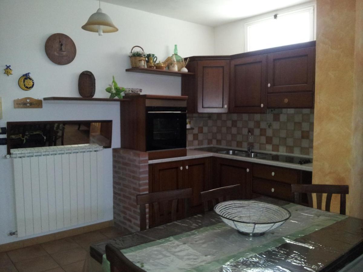 Dimora2 Mgm Apartment Marconia Екстериор снимка