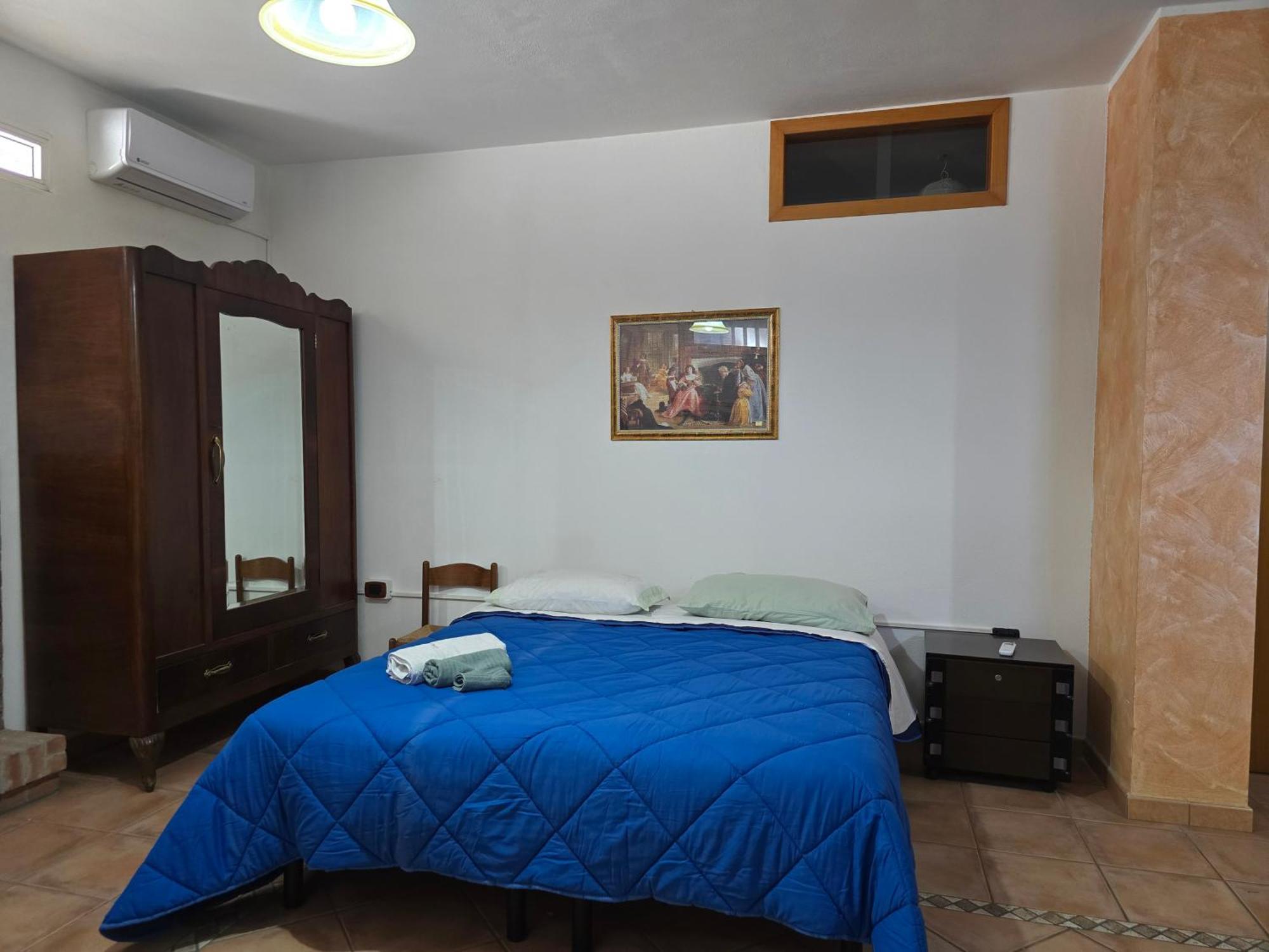 Dimora2 Mgm Apartment Marconia Екстериор снимка
