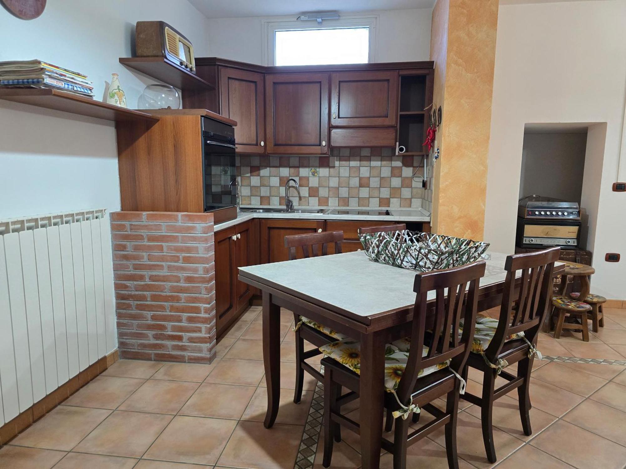 Dimora2 Mgm Apartment Marconia Екстериор снимка