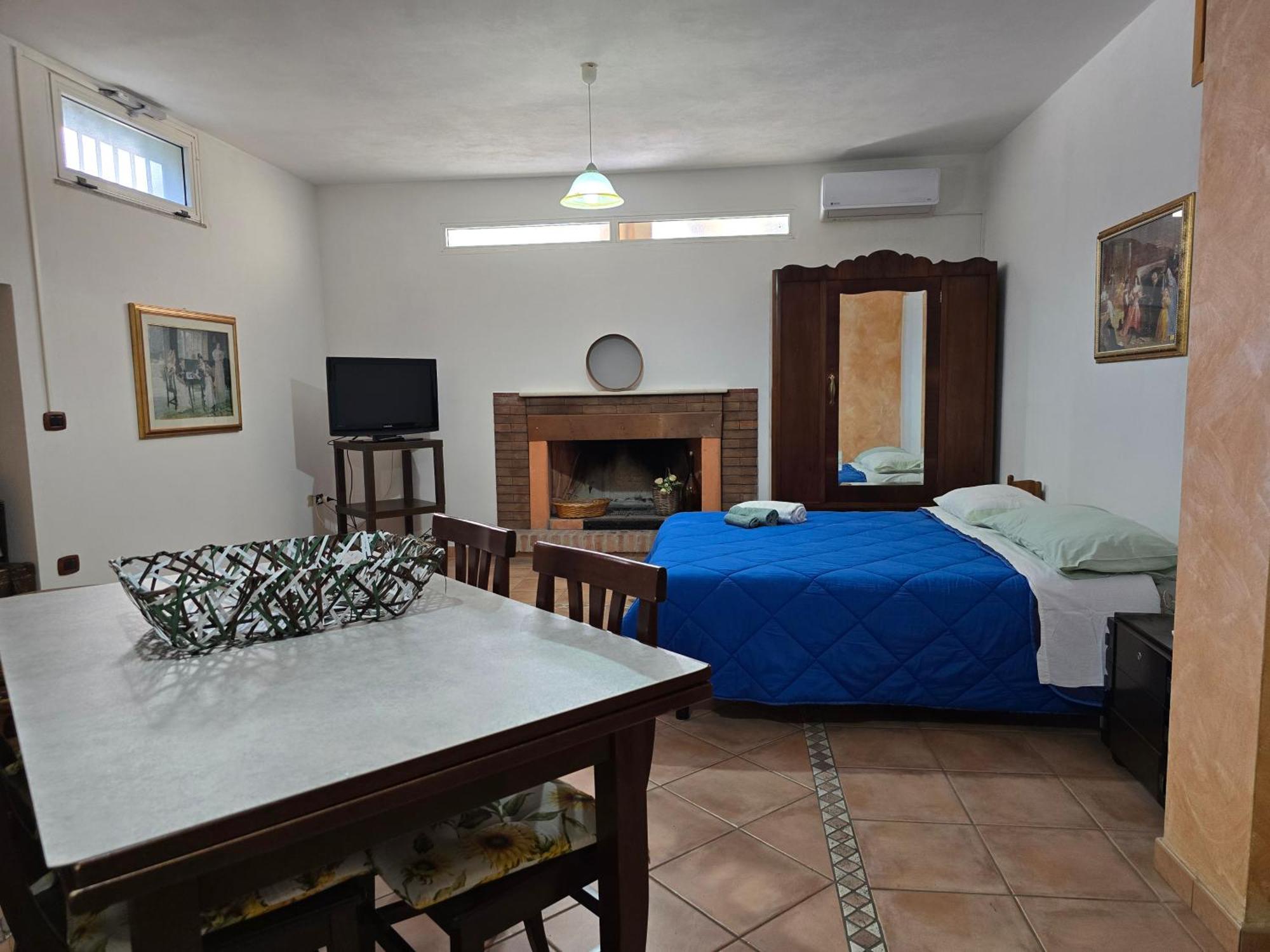 Dimora2 Mgm Apartment Marconia Екстериор снимка